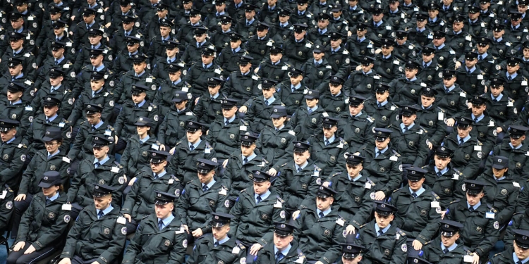 Reagon Sindikata e Policisë: Në prag të festës, policët nuk e kanë marrë pagën e merituar