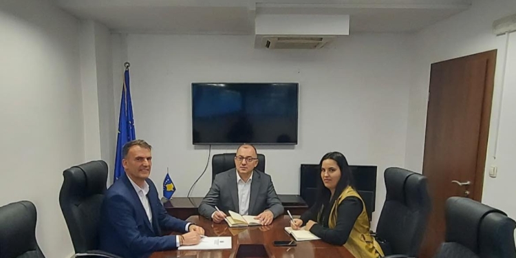 RPP: Për shkak të problemeve teknike, sistemi i prokurimit elektronik është i paqasshëm