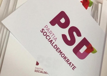 PSD shpreh ngushëllime për vdekjen e Haxhi Thaçit