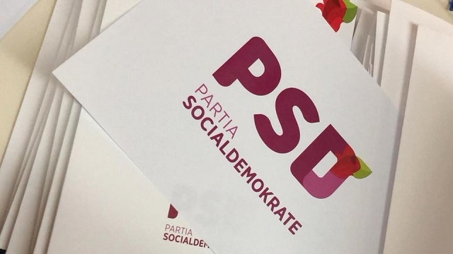 PSD shpreh ngushëllime për vdekjen e Haxhi Thaçit
