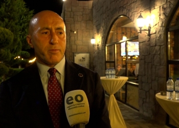 Haradinaj: LDK-ja po e bllokon ‘Qeverinë e opozitës’