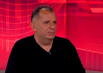 Gërxhaliu: Deri në 500 miliardë euro pasuri nëntokësore në Kosovë