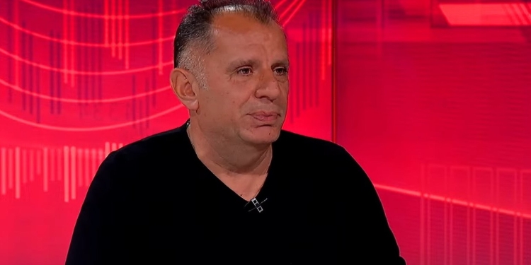 Gërxhaliu: Deri në 500 miliardë euro pasuri nëntokësore në Kosovë