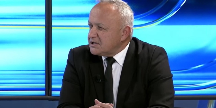 Ish-nënkoloneli Morina: Duhet të fuqizohen më shumë dënimet