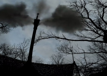 Armët amerikane vazhdojnë të shkrepen në fushëbetejë në Ukrainë