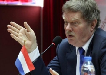 Bosch: S’ka arsye për kompromis për Asociacionin, ndërkohë që Serbia s’i zbaton marrëveshjet