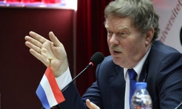 Bosch: S’ka arsye për kompromis për Asociacionin, ndërkohë që Serbia s’i zbaton marrëveshjet