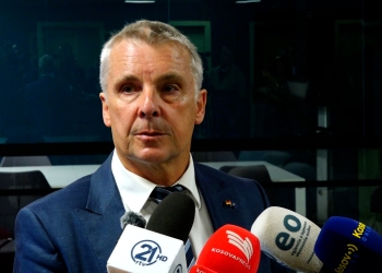 Njohja e Kosovës nga Kenia, Rohde: Reagimi i Serbisë, shkelje e rëndë e marrëveshjeve të Brukselit