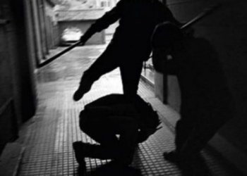 Përleshje në Shirokë mes pesë personave, dy të lënduar