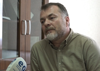 Zgjedhjet e 9 shkurtit, Paçarizi: Nuk mendoj se ka shumë vend për pakënaqësi në LDK