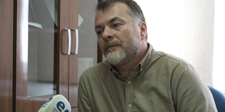 Zgjedhjet e 9 shkurtit, Paçarizi: Nuk mendoj se ka shumë vend për pakënaqësi në LDK