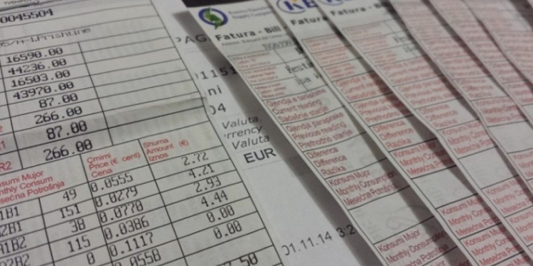 ZRrE: Rryma në Kosovë pritet të shtrenjtohet për 15%