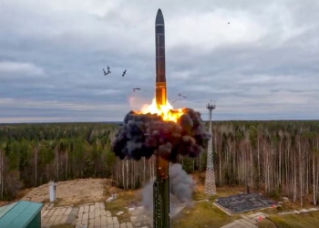 Rusia thotë se është e hapur për bisedime bërthamore me Trumpin