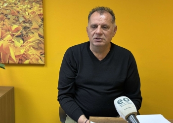 Gërxhaliu: Shqetësuese rënia e eksporteve “Made in Kosova”