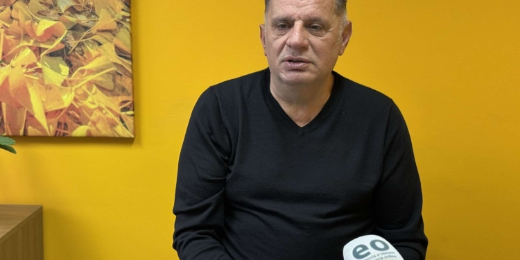 Gërxhaliu: Shqetësuese rënia e eksporteve “Made in Kosova”