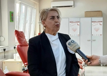 Mungesë e grupit A: QKTGj u bën thirrje qytetarëve për dhurim gjaku