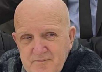 Vdes Qaush Selca, ish-komandant i UÇK-së për Baran dhe i burgosur politik