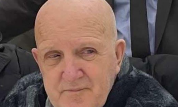 Vdes Qaush Selca, ish-komandant i UÇK-së për Baran dhe i burgosur politik