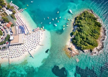 Revista ”Focus”: Shqipëria, nga perla e fshehur në magnetin e turizmit të së ardhmes