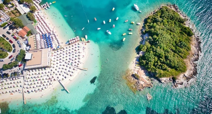 Revista ”Focus”: Shqipëria, nga perla e fshehur në magnetin e turizmit të së ardhmes