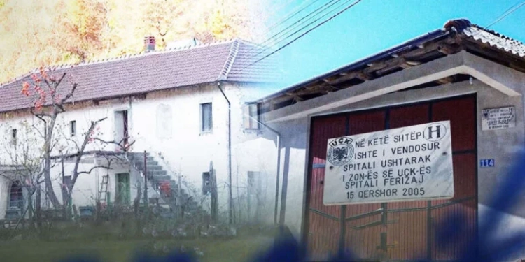 Plani tjetër i rrezikshëm i Serbisë për një “shtëpi të verdhë” në Shtime