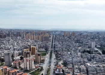 Qindra persona të vrarë në Siri pas përleshjes në rajonin me popullsi Alavite
