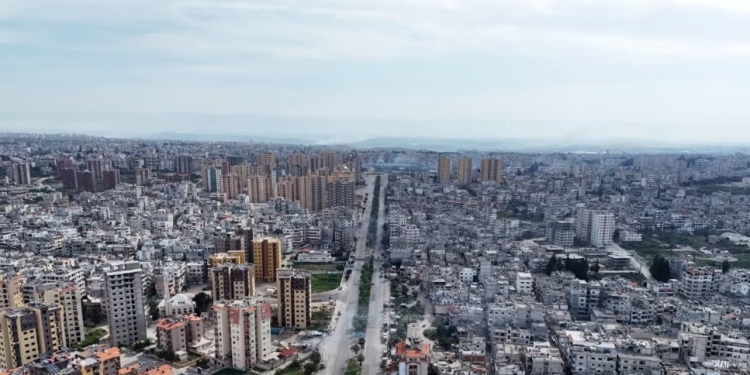 Qindra persona të vrarë në Siri pas përleshjes në rajonin me popullsi Alavite