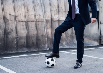 Sporti ndihmon në krijimin e liderëve dhe modeleve për shoqërinë