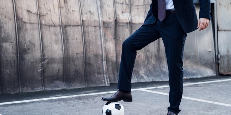 Sporti ndihmon në krijimin e liderëve dhe modeleve për shoqërinë