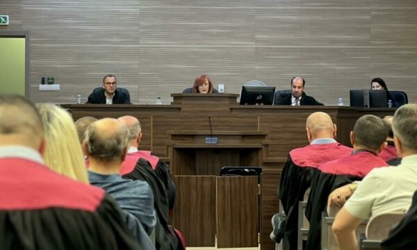 Apeli vërteton aktgjykimin lirues ndaj 36 mjekëve të akuzuar në rastin “Stenta 2”