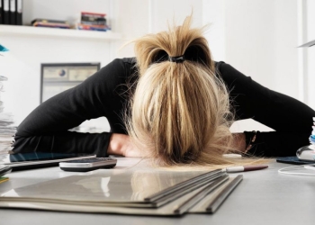 Njihuni me shenjat e heshtura të stresit