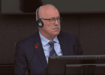 Maloku në Hagë: Në librin tim mund të ketë ndonjë ekzagjerim të vogël për UÇK-në