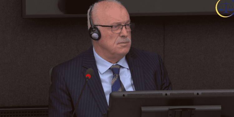 Maloku në Hagë: Në librin tim mund të ketë ndonjë ekzagjerim të vogël për UÇK-në