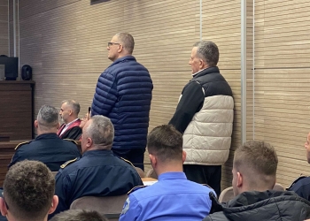 Bedri Shabani: Nuk mund të deklarohem derisa ta lexoj aktakuzën