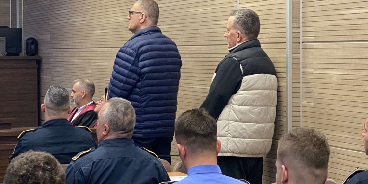 Bedri Shabani: Nuk mund të deklarohem derisa ta lexoj aktakuzën