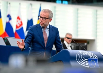 Eurodeputeti Reuten: Kosova të mos bie në provokime, të kujdeset për punët e veta