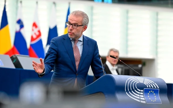 Eurodeputeti Reuten: Kosova të mos bie në provokime, të kujdeset për punët e veta