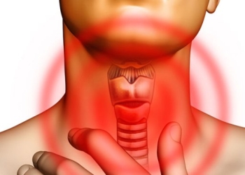 Tri shenja se diçka nuk po shkon si duhet me gjëndrën tiroide