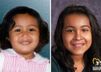 Gjendet e gjallë në Meksikë amerikania e rrëmbyer 25 vjet më parë