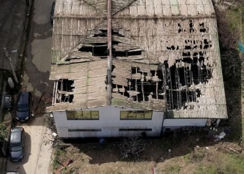 Detaje të rënda nga tragjedia në Koçan, mjeku: Të lënduarit kanë thithur elementin kancerogjen, azbest