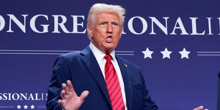 Trump kërcënon Rusinë me sanksione, i bën thirrje edhe Ukrainës: Uluni në tryezë, para se të jetë vonë