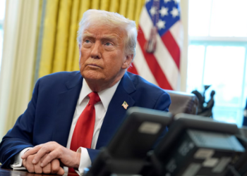 Tri shtetet që pritet të goditen më së shumti nga tarifat e Trumpit