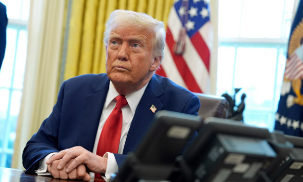 Tri shtetet që pritet të goditen më së shumti nga tarifat e Trumpit