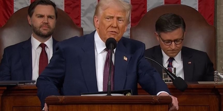 Trump kërcënon BE-në se do t’i vendos tarifa ekstreme