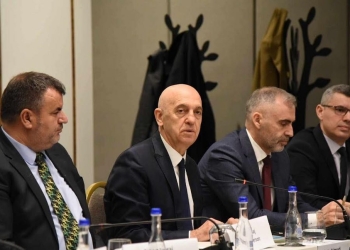 U.D. Kryeprokurori Kelmendi thotë se mungesa e prokurorëve krijon sfida në përmbushjen e drejtësisë