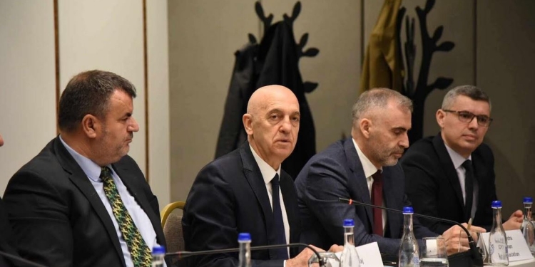 U.D. Kryeprokurori Kelmendi thotë se mungesa e prokurorëve krijon sfida në përmbushjen e drejtësisë