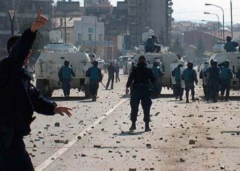 21 vjet nga revolta kundër UNMIK-ut