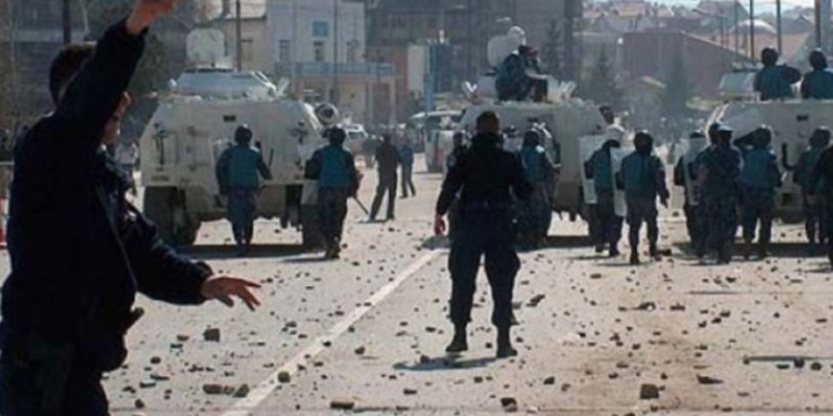 21 vjet nga revolta kundër UNMIK-ut