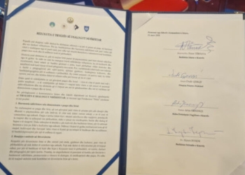 ​Feja, burim paqeje mes njerëzve – kjo është rezoluta e tryezës së dialogut ndërfetar në Kosovë