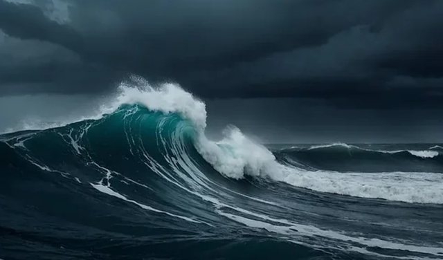 A ekziston rreziku i një cunami në Tajlandë me tërmetin e Mianmarit?